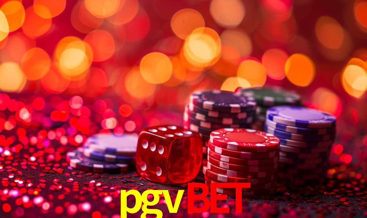 pgvbet Salvador - Strategies