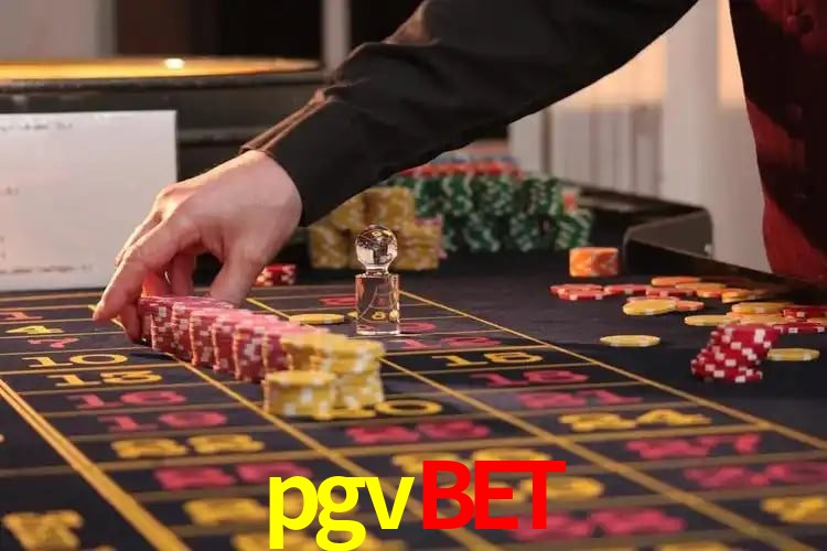 A Experiência Imersiva dos Cassinos Ao Vivo no pgvbet