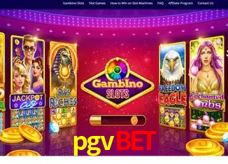pgvbet Bônus - Pacote R$5.000 + VIP