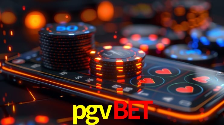 Live Casino pgvbet