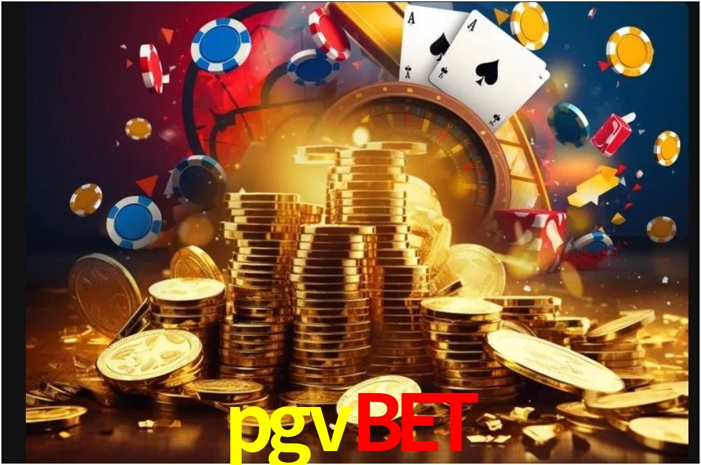 Bônus Diários pgvbet