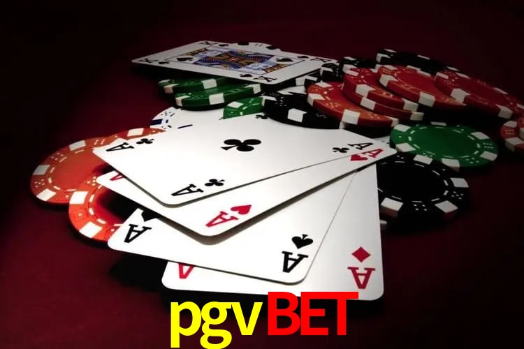 Apostas de Tênis pgvbet