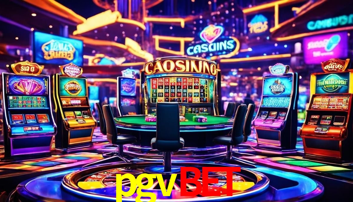 Tecnologia da Plataforma pgvbet