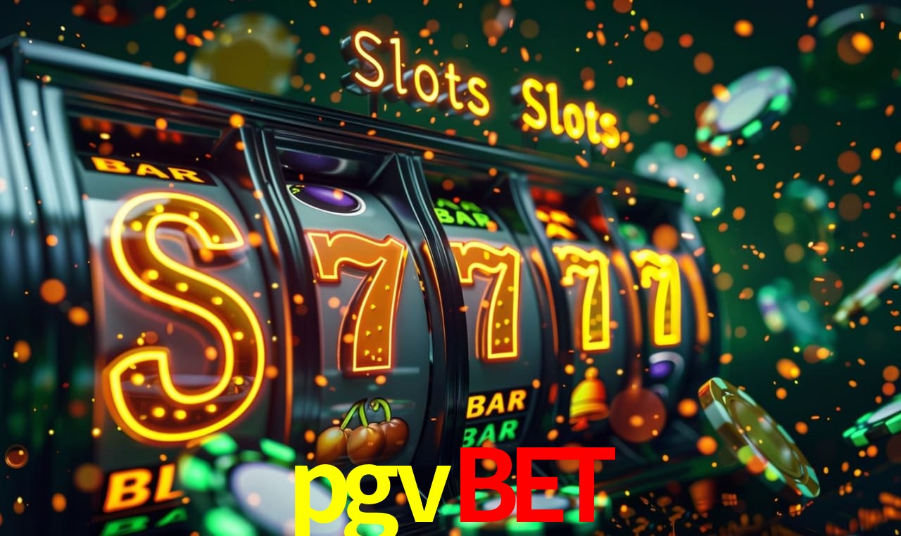 Recursos de Bônus pgvbet