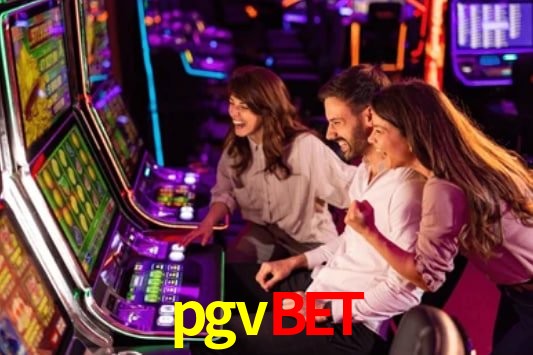Bônus de Boas-vindas pgvbet