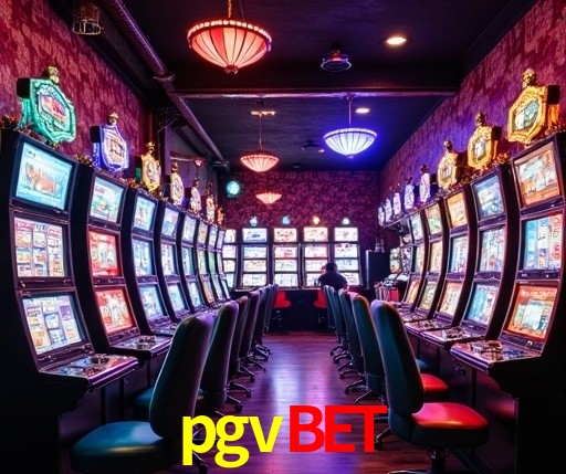 pgvbet Rio de Janeiro - Slot Strategy