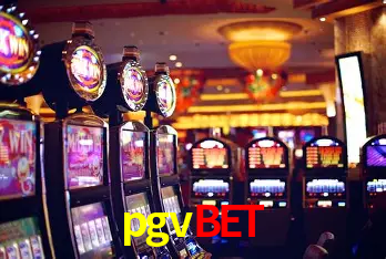 pgvbet Belo Horizonte - Reivindique Bonus