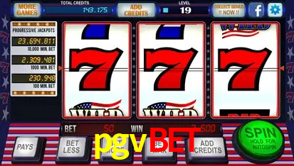 pgvbet Cassino - 80+ Mesas ao Vivo
