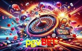 Casino Ao Vivo pgvbet