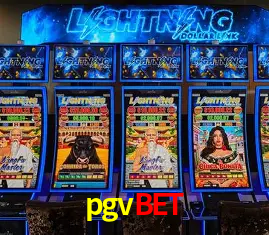 A Emoção da Loteria na pgvbet: Uma Chance de Mudança de Vida