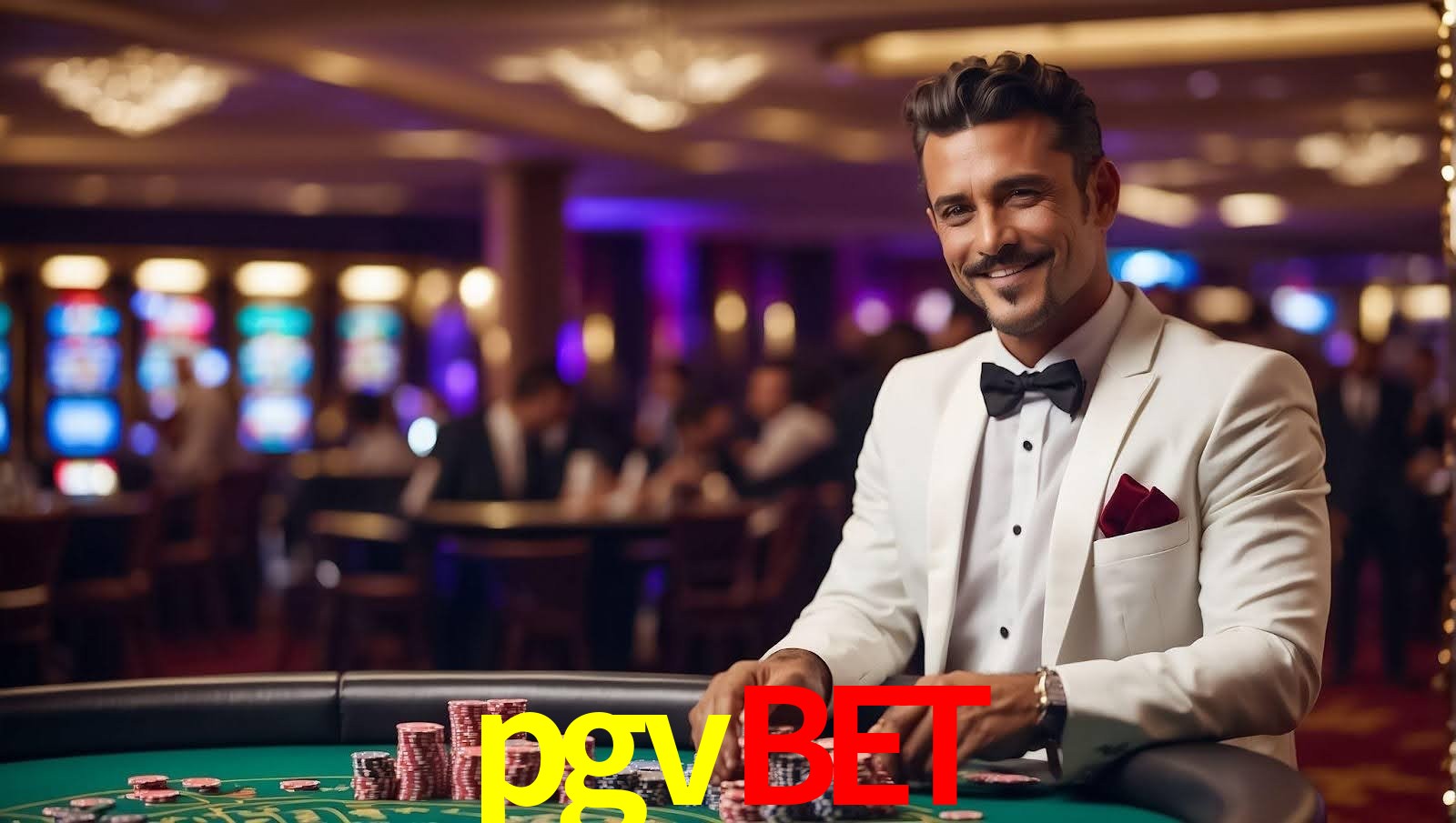 pgvbet - Security