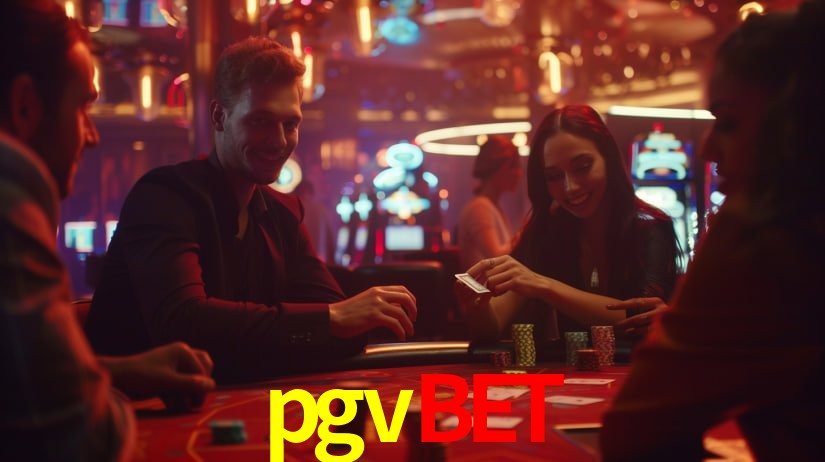 Descubra o Programa VIP da pgvbet: Vantagens Exclusivas para Jogadores