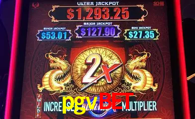 Descubra a Magia dos Jogos de Arcade no pgvbet