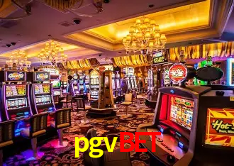 pgvbet Rio de Janeiro - Professional Dealers