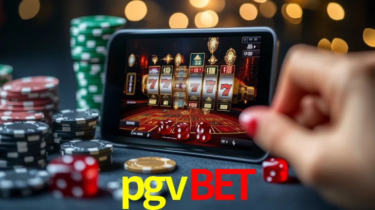 Roulette Table pgvbet