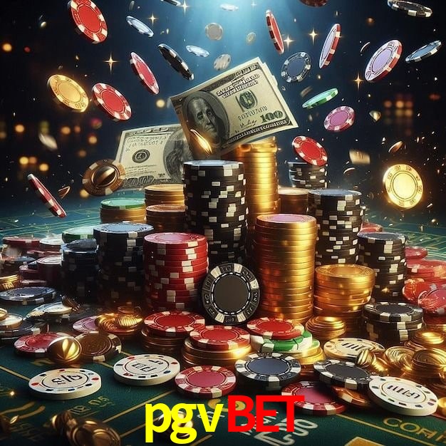 Jogos Exclusivos pgvbet