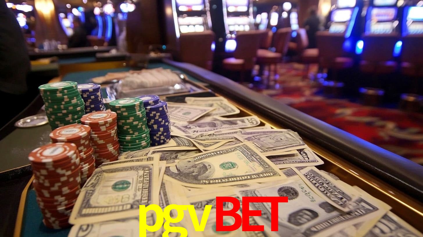 pgvbet Belo Horizonte - Winners