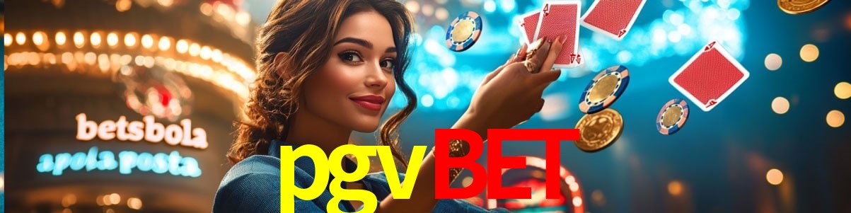 Slot Games pgvbet